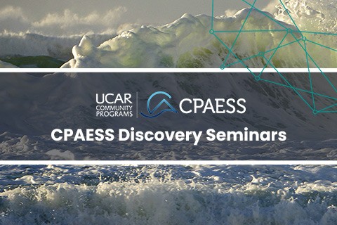 伟德betvicrot官网以海浪为背景的CPAESS研讨会标志